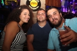 Weekend at 3 Doors Pub, Byblos